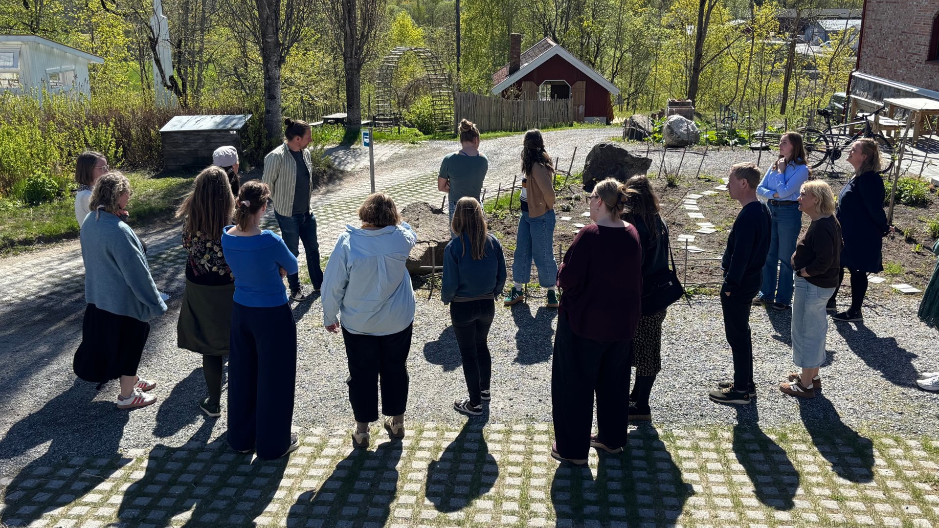 Alle foto: Ole-Andre Taule